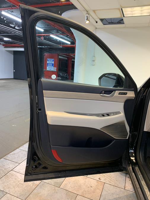 2022 Hyundai Palisade Limited photo 12