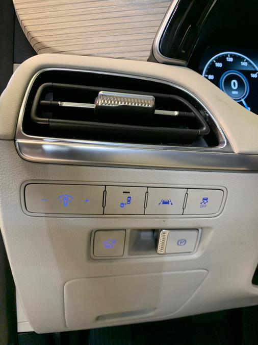 2022 Hyundai Palisade Limited photo 17