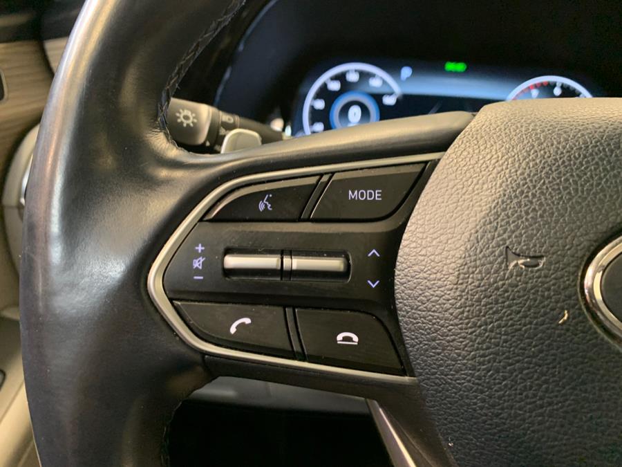 2022 Hyundai Palisade Limited photo 19