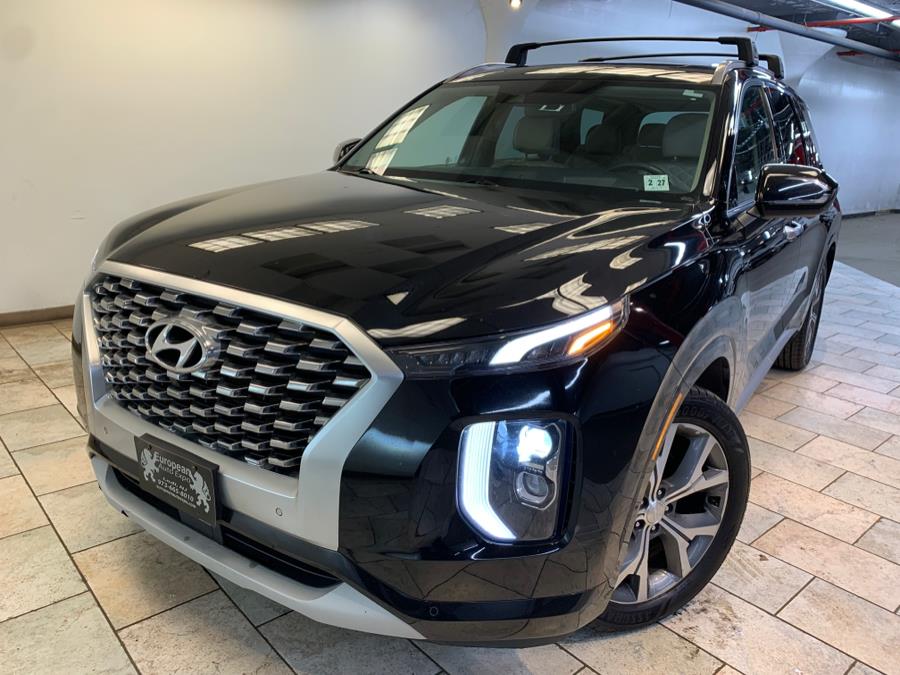 Used 2022 Hyundai Palisade in Lodi, New Jersey | European Auto Expo. Lodi, New Jersey