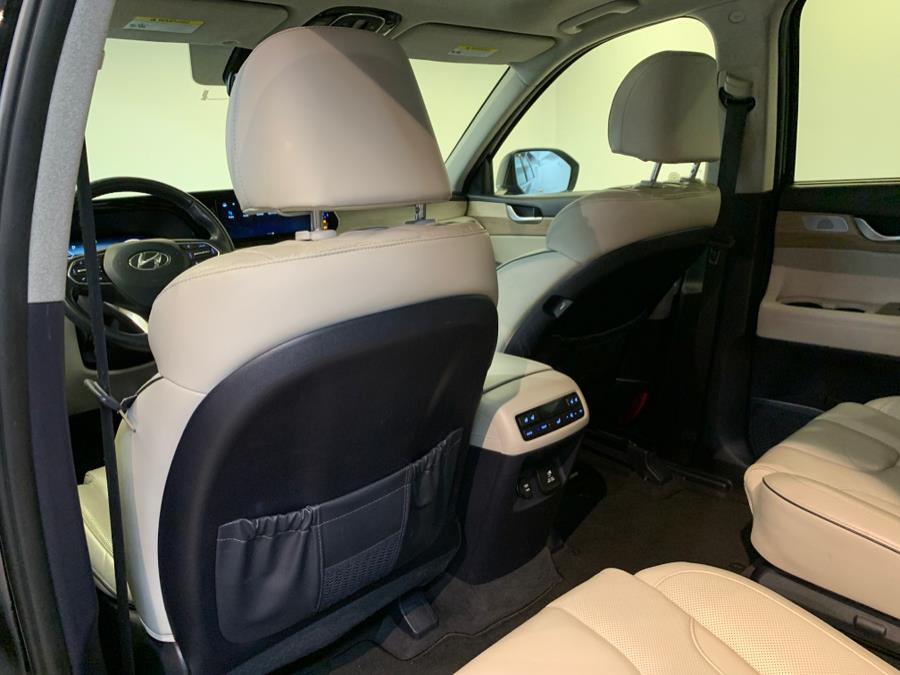 2022 Hyundai Palisade Limited photo 38