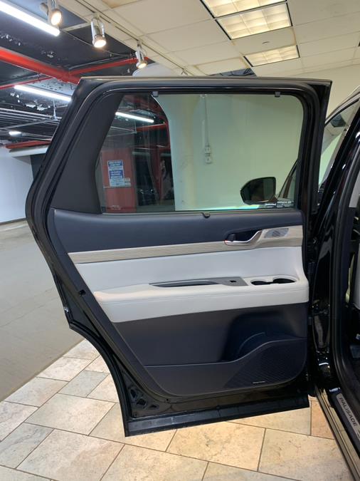 2022 Hyundai Palisade Limited photo 37