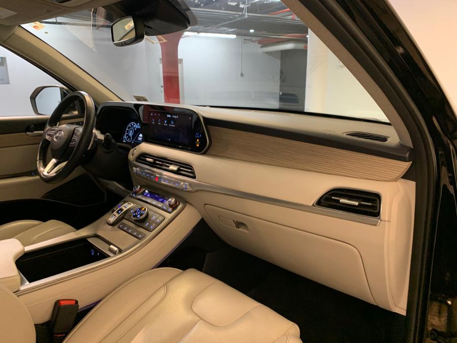 2022 Hyundai Palisade Limited photo 49