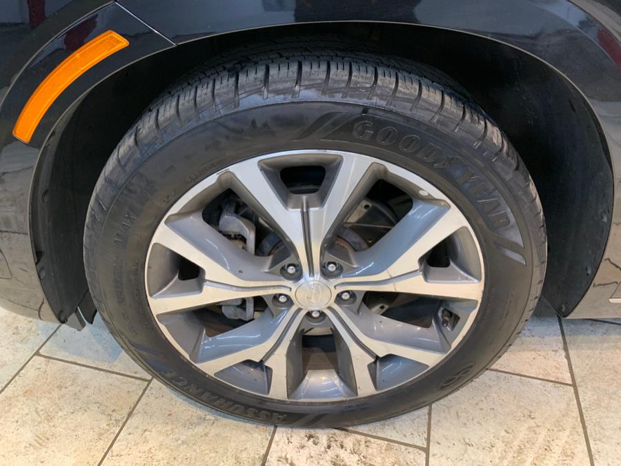 2022 Hyundai Palisade Limited photo 11