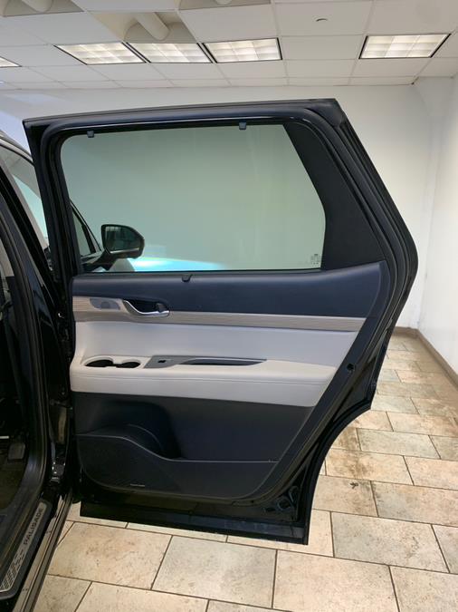 2022 Hyundai Palisade Limited photo 44