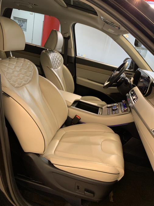 2022 Hyundai Palisade Limited photo 50
