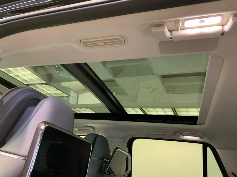 2022 Lincoln Navigator Black Label photo 37