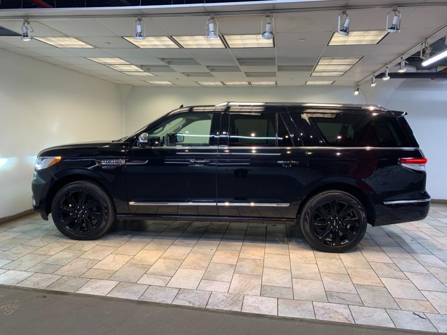 2022 Lincoln Navigator L Black Label 4x4, available for sale in Lodi, New Jersey | European Auto Expo. Lodi, New Jersey 2022 Lincoln Navigator L Black Label 4x4, available for sale in Lodi, New Jersey | European Auto Expo. Lodi, New Jersey