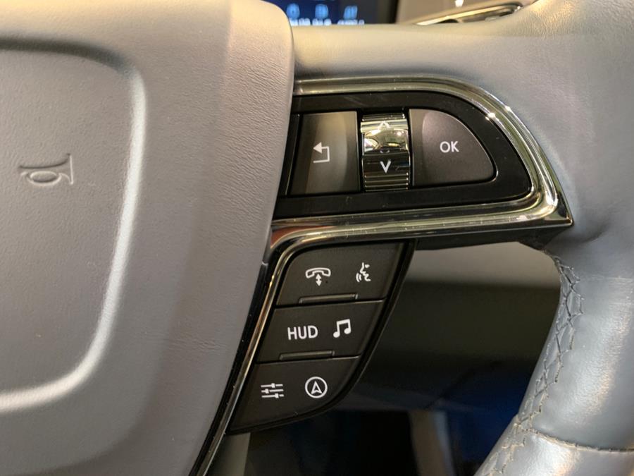 2022 Lincoln Navigator Black Label photo 14
