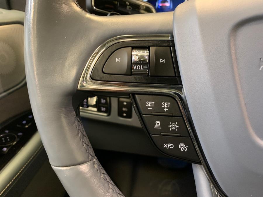 2022 Lincoln Navigator Black Label photo 13
