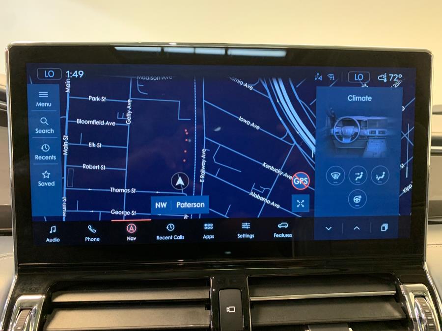 2022 Lincoln Navigator L Black Label 4x4, available for sale in Lodi, New Jersey | European Auto Expo. Lodi, New Jersey 2022 Lincoln Navigator L Black Label 4x4, available for sale in Lodi, New Jersey | European Auto Expo. Lodi, New Jersey