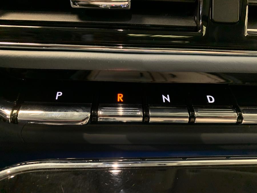 2022 Lincoln Navigator Black Label photo 27