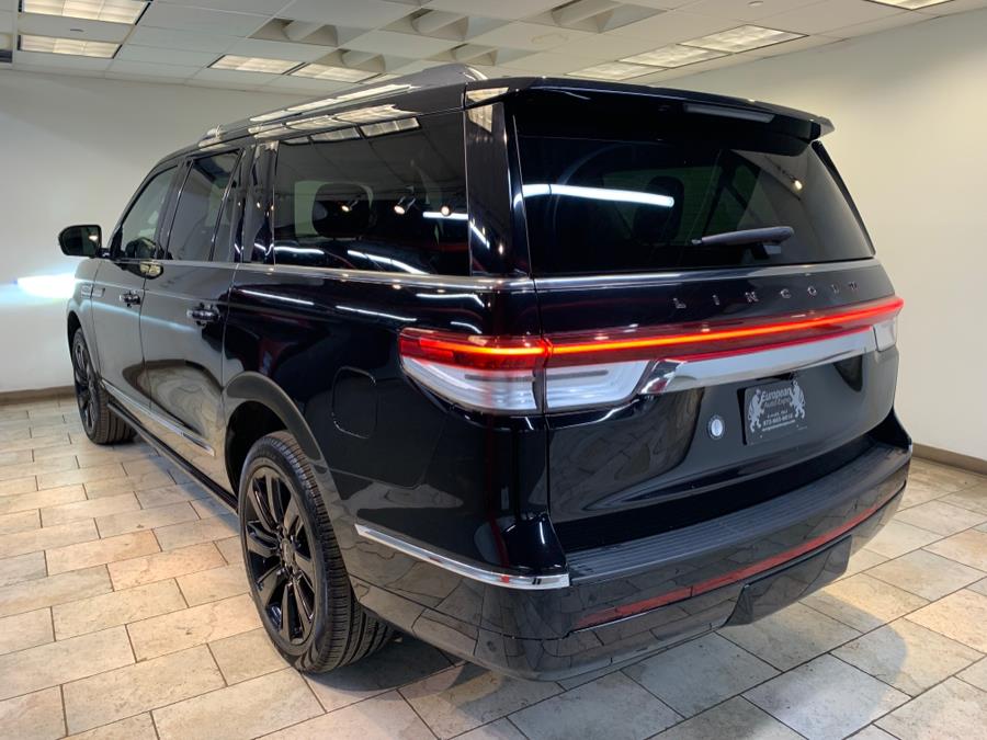 2022 Lincoln Navigator L Black Label 4x4, available for sale in Lodi, New Jersey | European Auto Expo. Lodi, New Jersey 2022 Lincoln Navigator L Black Label 4x4, available for sale in Lodi, New Jersey | European Auto Expo. Lodi, New Jersey