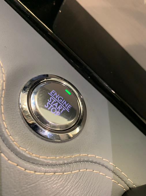 2022 Lincoln Navigator Black Label photo 16