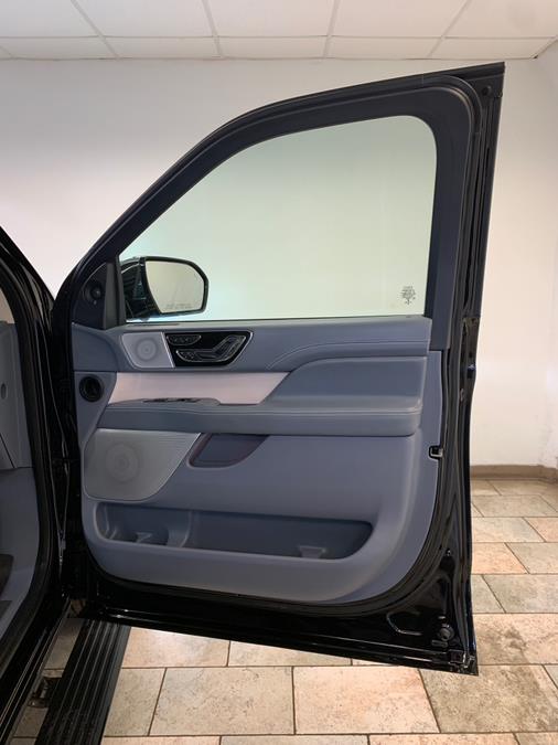 2022 Lincoln Navigator Black Label photo 51