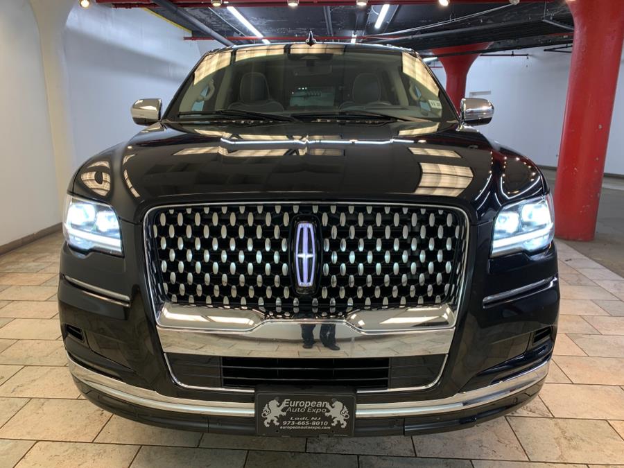 2022 Lincoln Navigator L Black Label 4x4, available for sale in Lodi, New Jersey | European Auto Expo. Lodi, New Jersey 2022 Lincoln Navigator L Black Label 4x4, available for sale in Lodi, New Jersey | European Auto Expo. Lodi, New Jersey