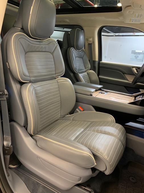 2022 Lincoln Navigator Black Label photo 55