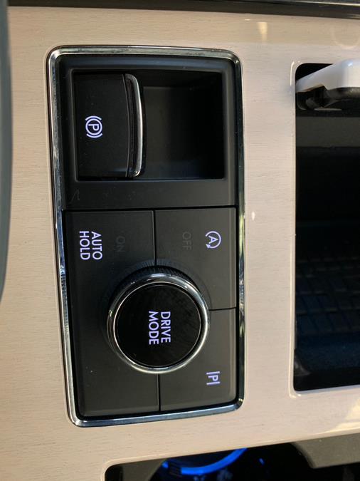 2022 Lincoln Navigator Black Label photo 30