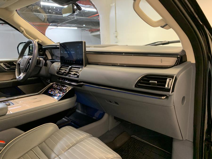 2022 Lincoln Navigator Black Label photo 54