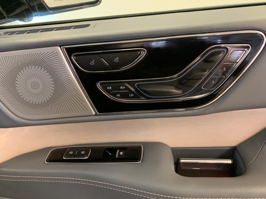 2022 Lincoln Navigator Black Label photo 53