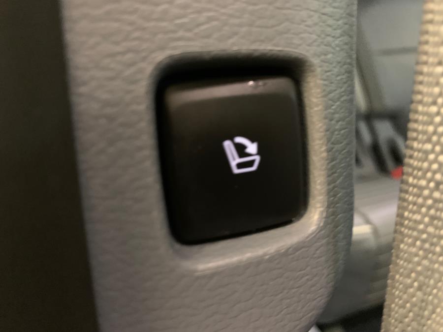2022 Lincoln Navigator Black Label photo 48