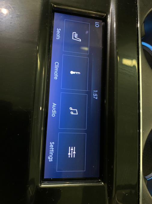 2022 Lincoln Navigator Black Label photo 50