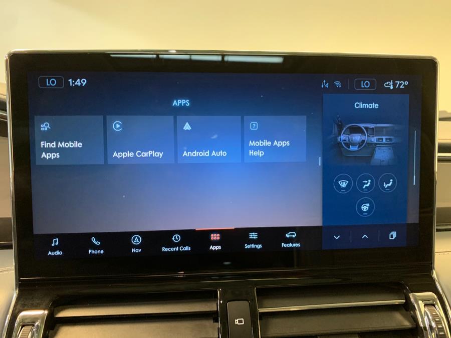 2022 Lincoln Navigator L Black Label 4x4, available for sale in Lodi, New Jersey | European Auto Expo. Lodi, New Jersey 2022 Lincoln Navigator L Black Label 4x4, available for sale in Lodi, New Jersey | European Auto Expo. Lodi, New Jersey