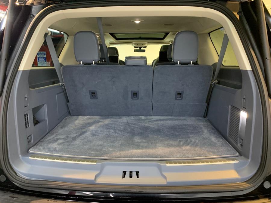 2022 Lincoln Navigator Black Label photo 39