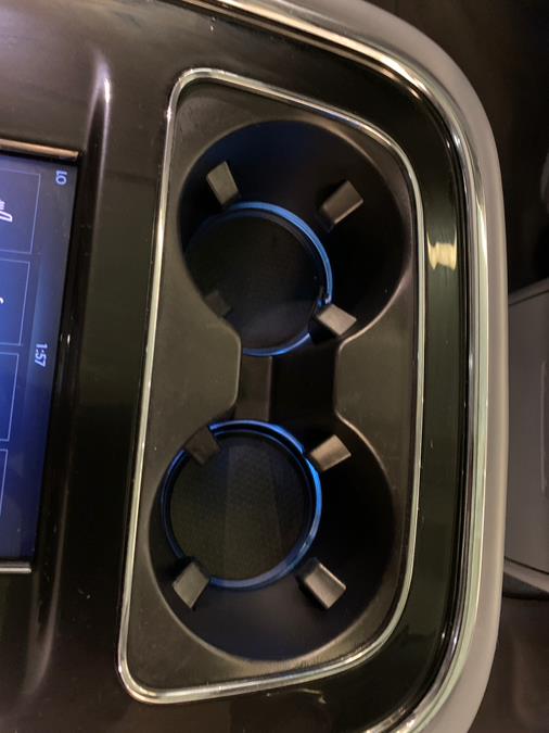 2022 Lincoln Navigator Black Label photo 49