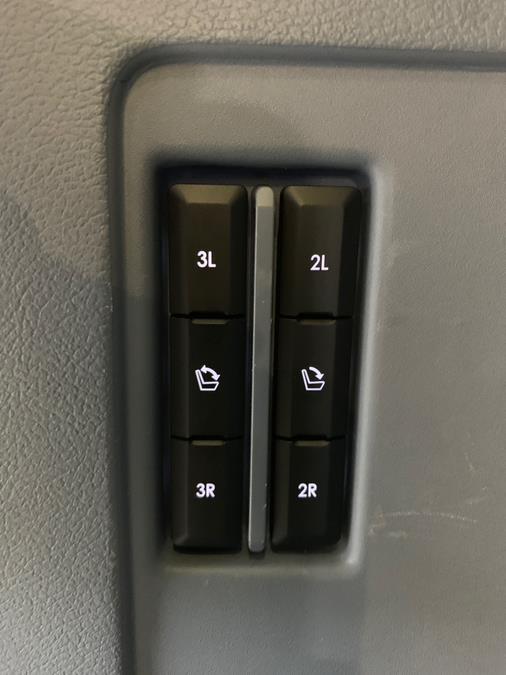 2022 Lincoln Navigator Black Label photo 41