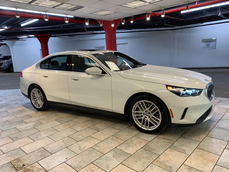 2024 BMW 5 Series 530i xDrive Sedan, available for sale in Lodi, New Jersey | European Auto Expo. Lodi, New Jersey 2024 BMW 5 Series 530i xDrive Sedan, available for sale in Lodi, New Jersey | European Auto Expo. Lodi, New Jersey