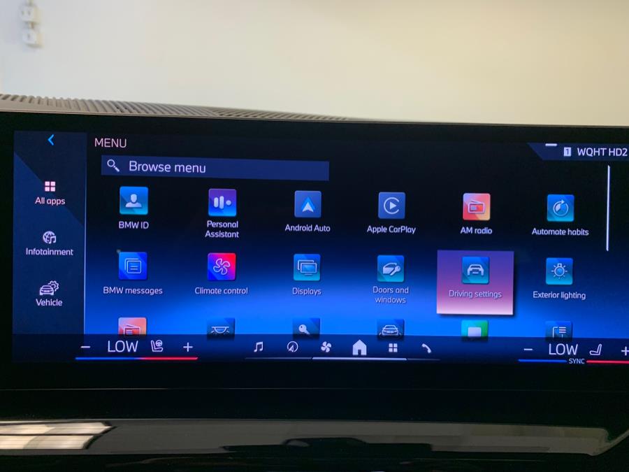 2024 BMW 5 Series 530i xDrive Sedan, available for sale in Lodi, New Jersey | European Auto Expo. Lodi, New Jersey 2024 BMW 5 Series 530i xDrive Sedan, available for sale in Lodi, New Jersey | European Auto Expo. Lodi, New Jersey