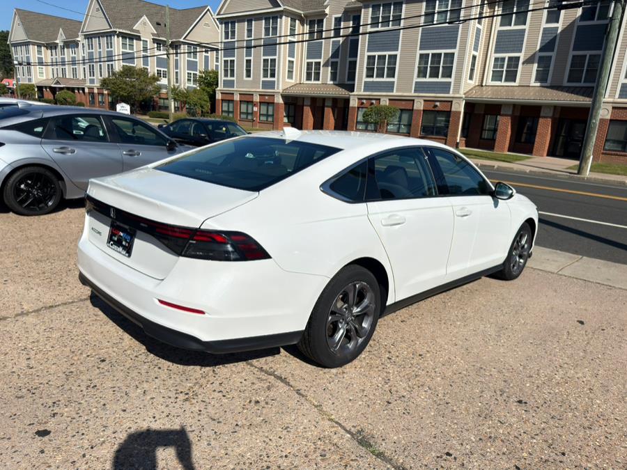 2023 Honda Accord Sedan EX CVT, available for sale in Manchester, Connecticut | Carsonmain LLC. Manchester, Connecticut 2023 Honda Accord Sedan EX CVT, available for sale in Manchester, Connecticut | Carsonmain LLC. Manchester, Connecticut