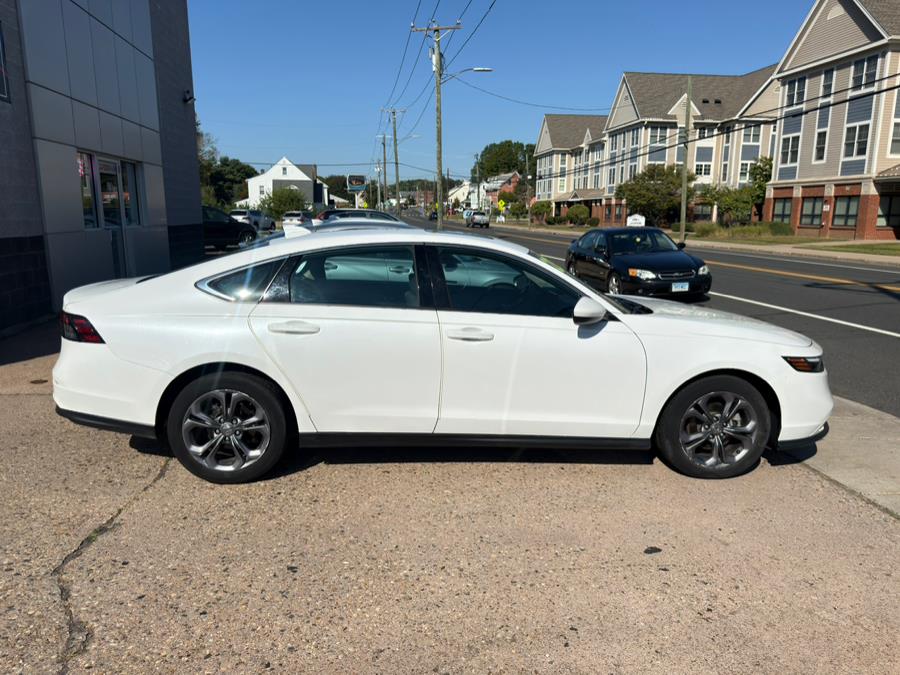 2023 Honda Accord Sedan EX CVT, available for sale in Manchester, Connecticut | Carsonmain LLC. Manchester, Connecticut 2023 Honda Accord Sedan EX CVT, available for sale in Manchester, Connecticut | Carsonmain LLC. Manchester, Connecticut