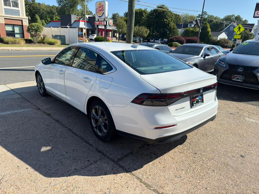 2023 Honda Accord Sedan EX CVT, available for sale in Manchester, Connecticut | Carsonmain LLC. Manchester, Connecticut 2023 Honda Accord Sedan EX CVT, available for sale in Manchester, Connecticut | Carsonmain LLC. Manchester, Connecticut
