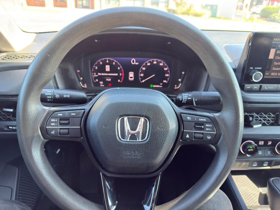 2023 Honda Accord Sedan EX CVT, available for sale in Manchester, Connecticut | Carsonmain LLC. Manchester, Connecticut 2023 Honda Accord Sedan EX CVT, available for sale in Manchester, Connecticut | Carsonmain LLC. Manchester, Connecticut