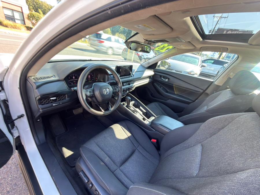 2023 Honda Accord Sedan EX CVT, available for sale in Manchester, Connecticut | Carsonmain LLC. Manchester, Connecticut 2023 Honda Accord Sedan EX CVT, available for sale in Manchester, Connecticut | Carsonmain LLC. Manchester, Connecticut