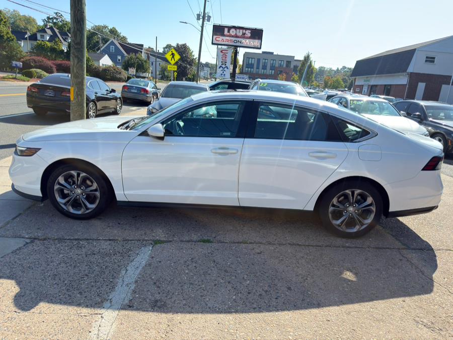 2023 Honda Accord Sedan EX CVT, available for sale in Manchester, Connecticut | Carsonmain LLC. Manchester, Connecticut 2023 Honda Accord Sedan EX CVT, available for sale in Manchester, Connecticut | Carsonmain LLC. Manchester, Connecticut