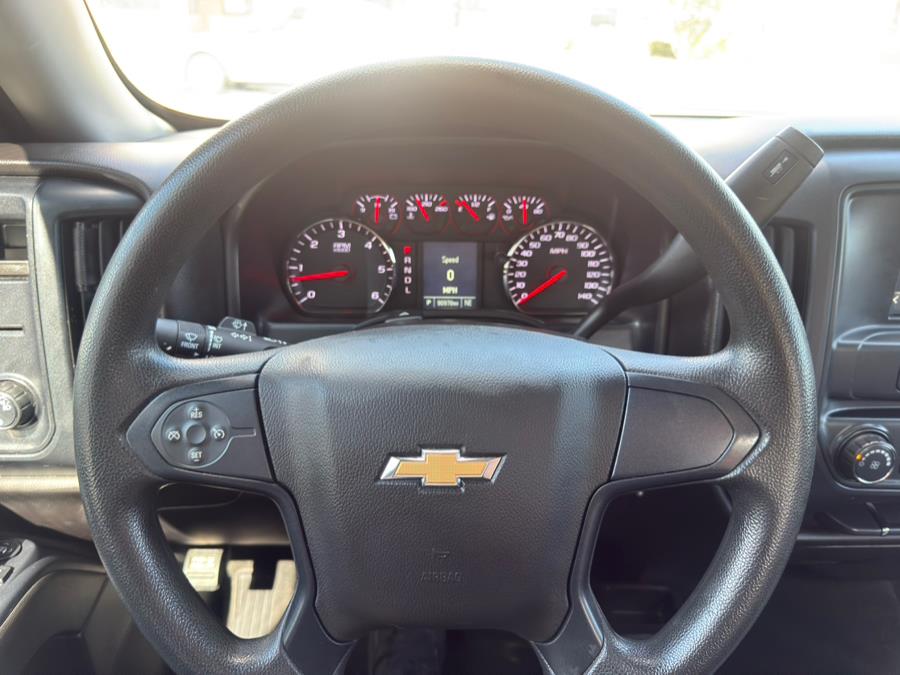2018 Chevrolet Silverado 1500 4WD Double Cab 143.5" Custom, available for sale in Manchester, Connecticut | Carsonmain LLC. Manchester, Connecticut 2018 Chevrolet Silverado 1500 4WD Double Cab 143.5" Custom, available for sale in Manchester, Connecticut | Carsonmain LLC. Manchester, Connecticut