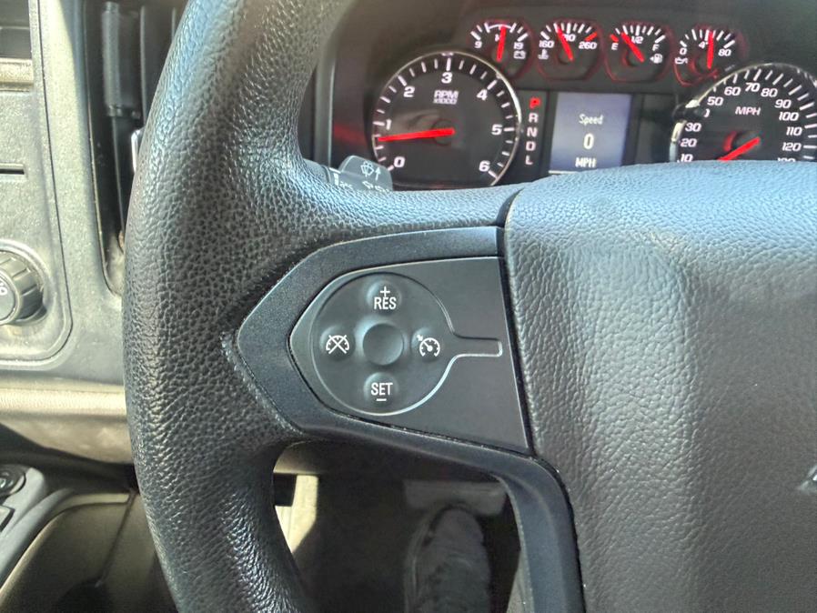 2018 Chevrolet Silverado 1500 4WD Double Cab 143.5" Custom, available for sale in Manchester, Connecticut | Carsonmain LLC. Manchester, Connecticut 2018 Chevrolet Silverado 1500 4WD Double Cab 143.5" Custom, available for sale in Manchester, Connecticut | Carsonmain LLC. Manchester, Connecticut