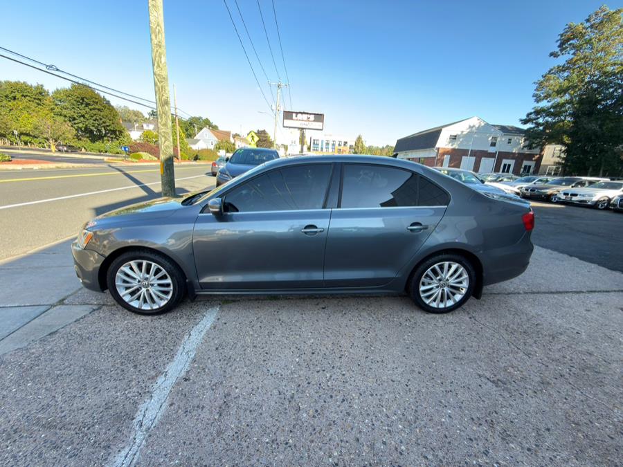 2013 Volkswagen Jetta Sedan 4dr DSG TDI w/Premium/Nav *Ltd Avail*, available for sale in Manchester, Connecticut | Carsonmain LLC. Manchester, Connecticut 2013 Volkswagen Jetta Sedan 4dr DSG TDI w/Premium/Nav *Ltd Avail*, available for sale in Manchester, Connecticut | Carsonmain LLC. Manchester, Connecticut