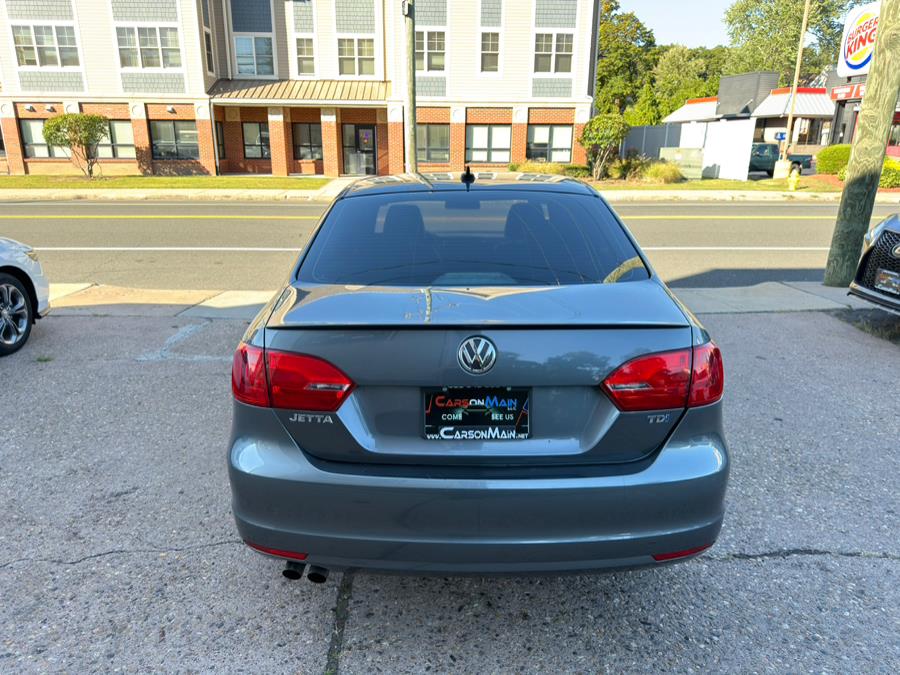 2013 Volkswagen Jetta Sedan 4dr DSG TDI w/Premium/Nav *Ltd Avail*, available for sale in Manchester, Connecticut | Carsonmain LLC. Manchester, Connecticut 2013 Volkswagen Jetta Sedan 4dr DSG TDI w/Premium/Nav *Ltd Avail*, available for sale in Manchester, Connecticut | Carsonmain LLC. Manchester, Connecticut