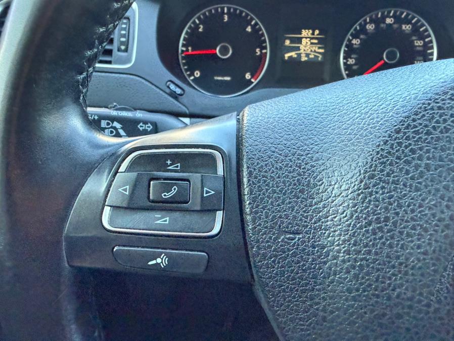 2013 Volkswagen Jetta Sedan 4dr DSG TDI w/Premium/Nav *Ltd Avail*, available for sale in Manchester, Connecticut | Carsonmain LLC. Manchester, Connecticut 2013 Volkswagen Jetta Sedan 4dr DSG TDI w/Premium/Nav *Ltd Avail*, available for sale in Manchester, Connecticut | Carsonmain LLC. Manchester, Connecticut