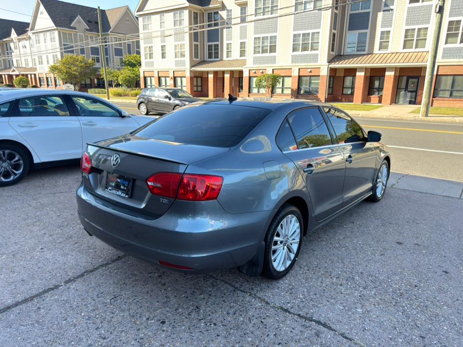 2013 Volkswagen Jetta Sedan 4dr DSG TDI w/Premium/Nav *Ltd Avail*, available for sale in Manchester, Connecticut | Carsonmain LLC. Manchester, Connecticut 2013 Volkswagen Jetta Sedan 4dr DSG TDI w/Premium/Nav *Ltd Avail*, available for sale in Manchester, Connecticut | Carsonmain LLC. Manchester, Connecticut