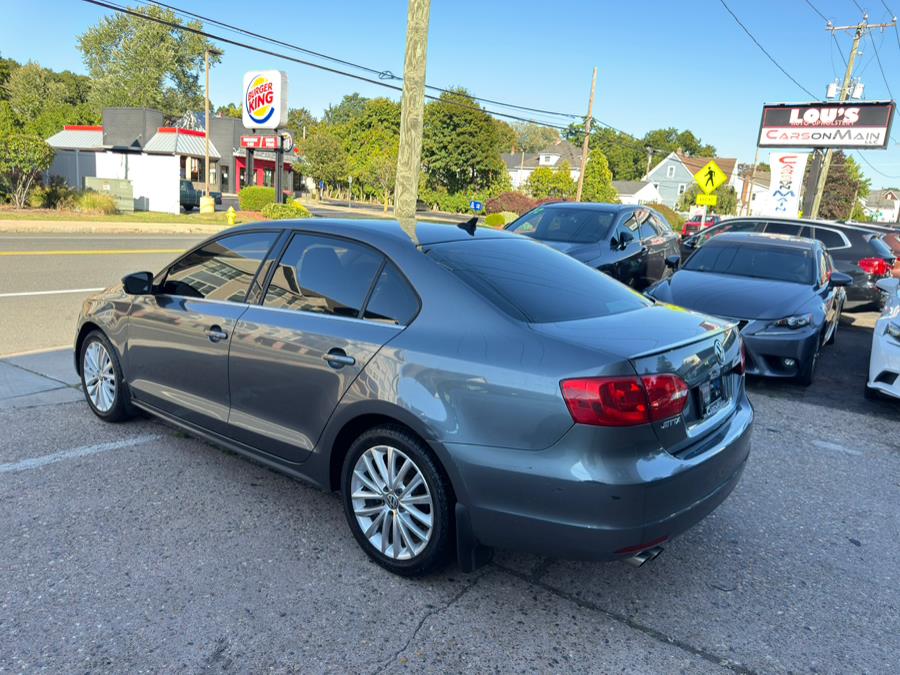 2013 Volkswagen Jetta Sedan 4dr DSG TDI w/Premium/Nav *Ltd Avail*, available for sale in Manchester, Connecticut | Carsonmain LLC. Manchester, Connecticut 2013 Volkswagen Jetta Sedan 4dr DSG TDI w/Premium/Nav *Ltd Avail*, available for sale in Manchester, Connecticut | Carsonmain LLC. Manchester, Connecticut