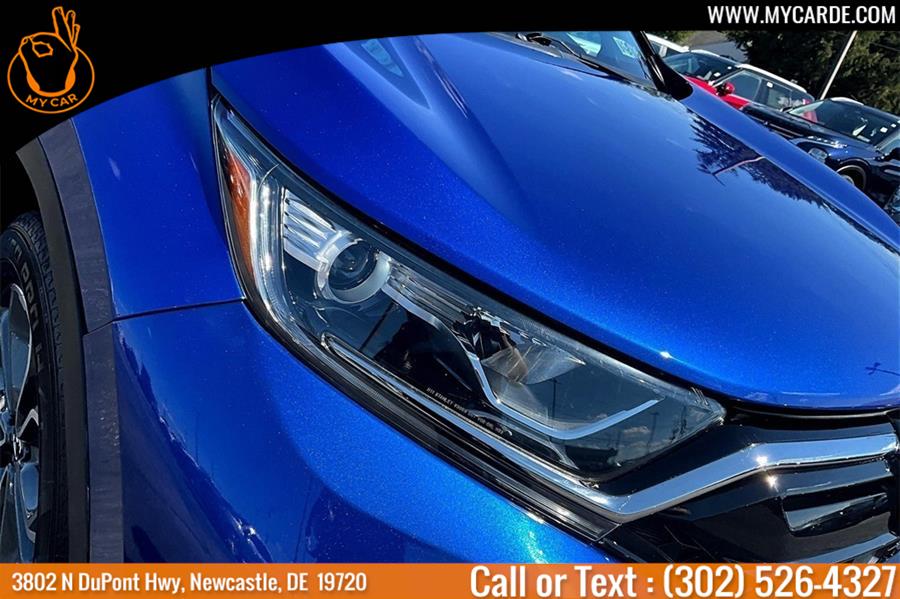 2021 Honda Cr-v EX, available for sale in New Castle, Delaware | My Car. New Castle, Delaware 2021 Honda Cr-v EX, available for sale in New Castle, Delaware | My Car. New Castle, Delaware