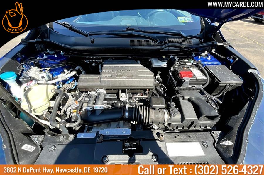 2021 Honda Cr-v EX, available for sale in New Castle, Delaware | My Car. New Castle, Delaware 2021 Honda Cr-v EX, available for sale in New Castle, Delaware | My Car. New Castle, Delaware