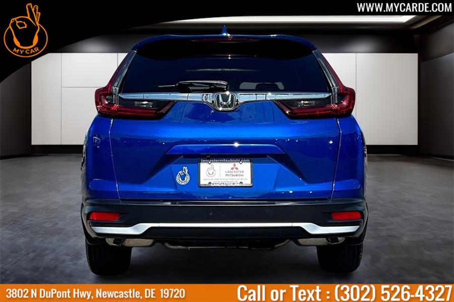 2021 Honda Cr-v EX, available for sale in New Castle, Delaware | My Car. New Castle, Delaware 2021 Honda Cr-v EX, available for sale in New Castle, Delaware | My Car. New Castle, Delaware
