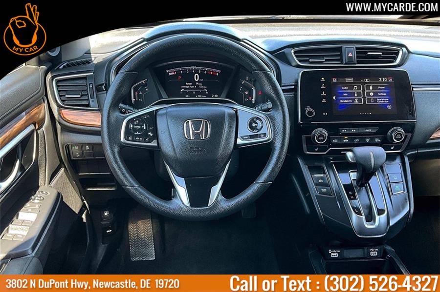 2021 Honda Cr-v EX, available for sale in New Castle, Delaware | My Car. New Castle, Delaware 2021 Honda Cr-v EX, available for sale in New Castle, Delaware | My Car. New Castle, Delaware