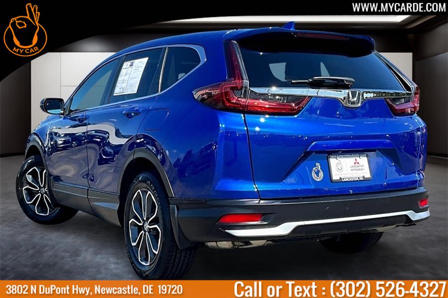 2021 Honda Cr-v EX, available for sale in New Castle, Delaware | My Car. New Castle, Delaware 2021 Honda Cr-v EX, available for sale in New Castle, Delaware | My Car. New Castle, Delaware